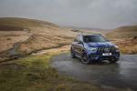 Mercedes-AMG GLE53 4Matic+ 2020 года (UK)